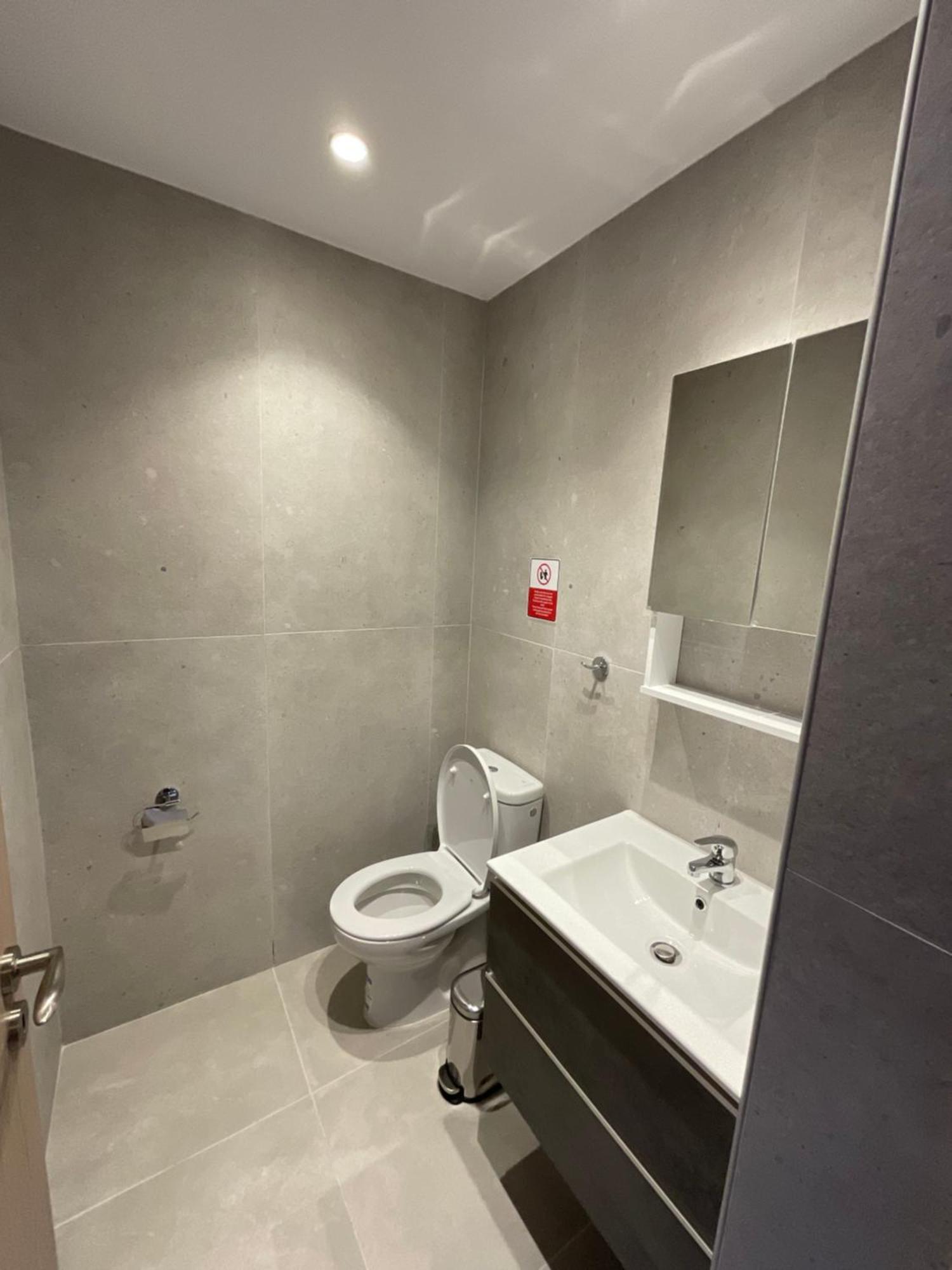 Le Voyageur By The Sea - Furnished Rooms Larnaca Exteriér fotografie