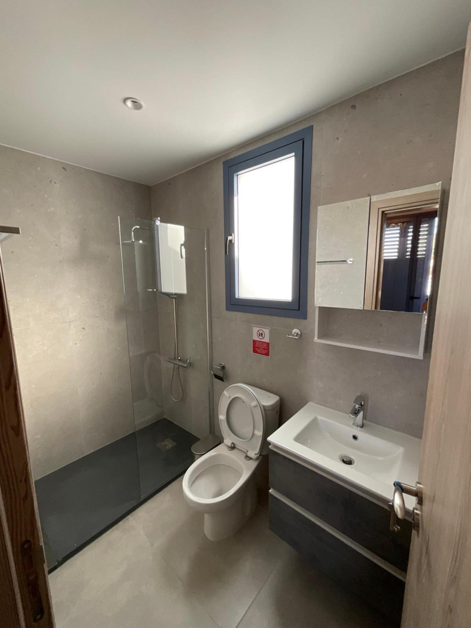 Le Voyageur By The Sea - Furnished Rooms Larnaca Exteriér fotografie